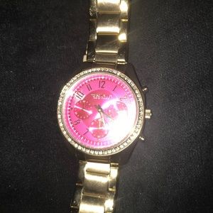 Caravelle women’s watch